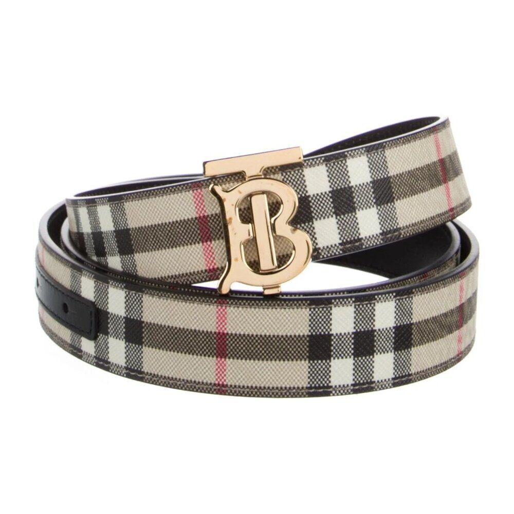 Burberry Belt - Picture 2 of 8